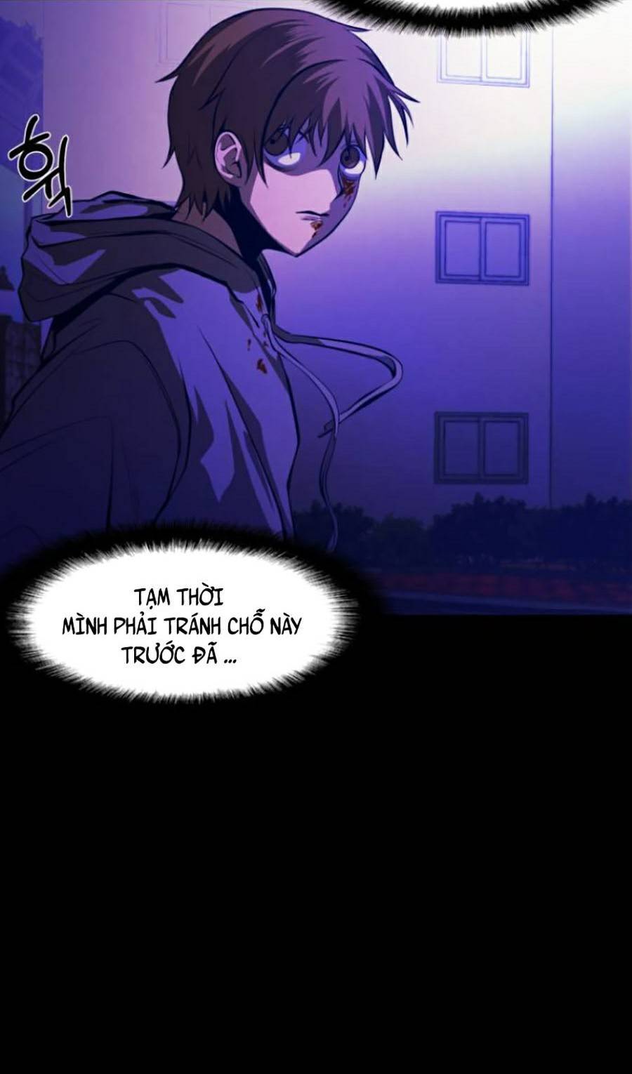 Xây Dựng Địa Ngục Chapter 4 - 10