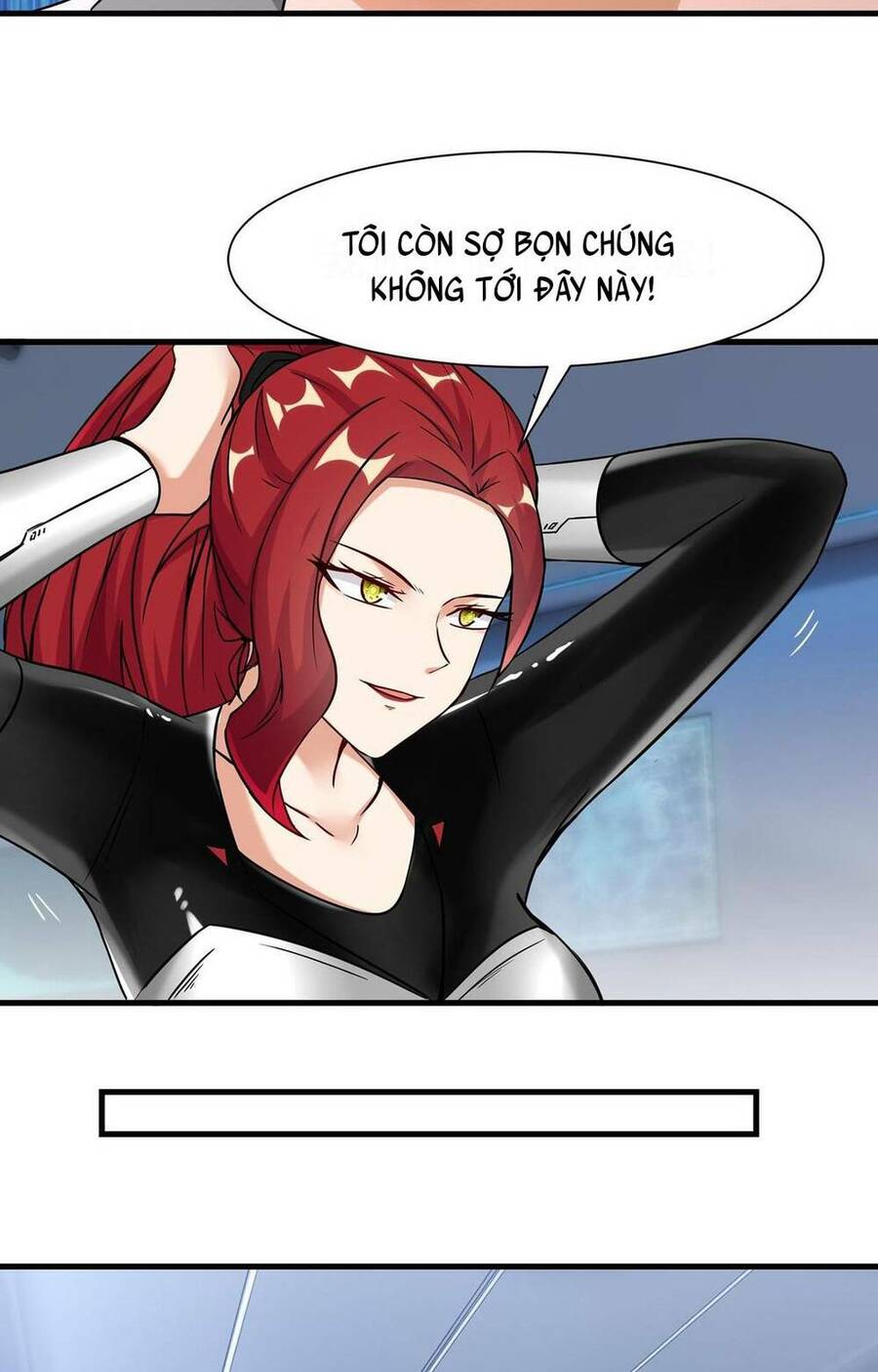 Tổ Sư Xuất Sơn Chapter 37 - 12