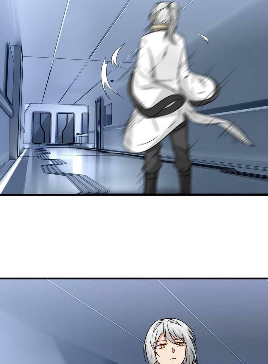 Tổ Sư Xuất Sơn Chapter 37 - 13