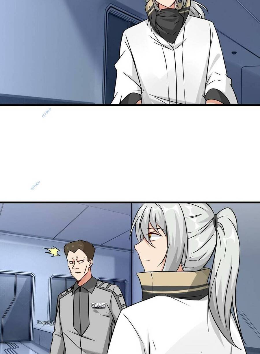 Tổ Sư Xuất Sơn Chapter 37 - 14