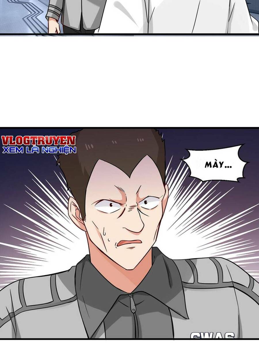 Tổ Sư Xuất Sơn Chapter 37 - 15