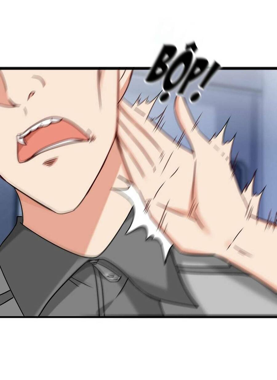 Tổ Sư Xuất Sơn Chapter 37 - 16