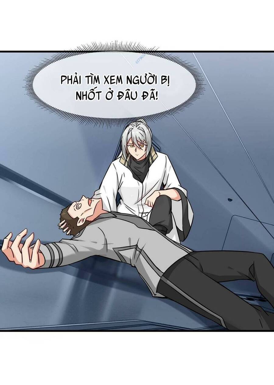 Tổ Sư Xuất Sơn Chapter 37 - 17