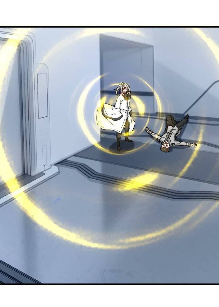 Tổ Sư Xuất Sơn Chapter 37 - 18