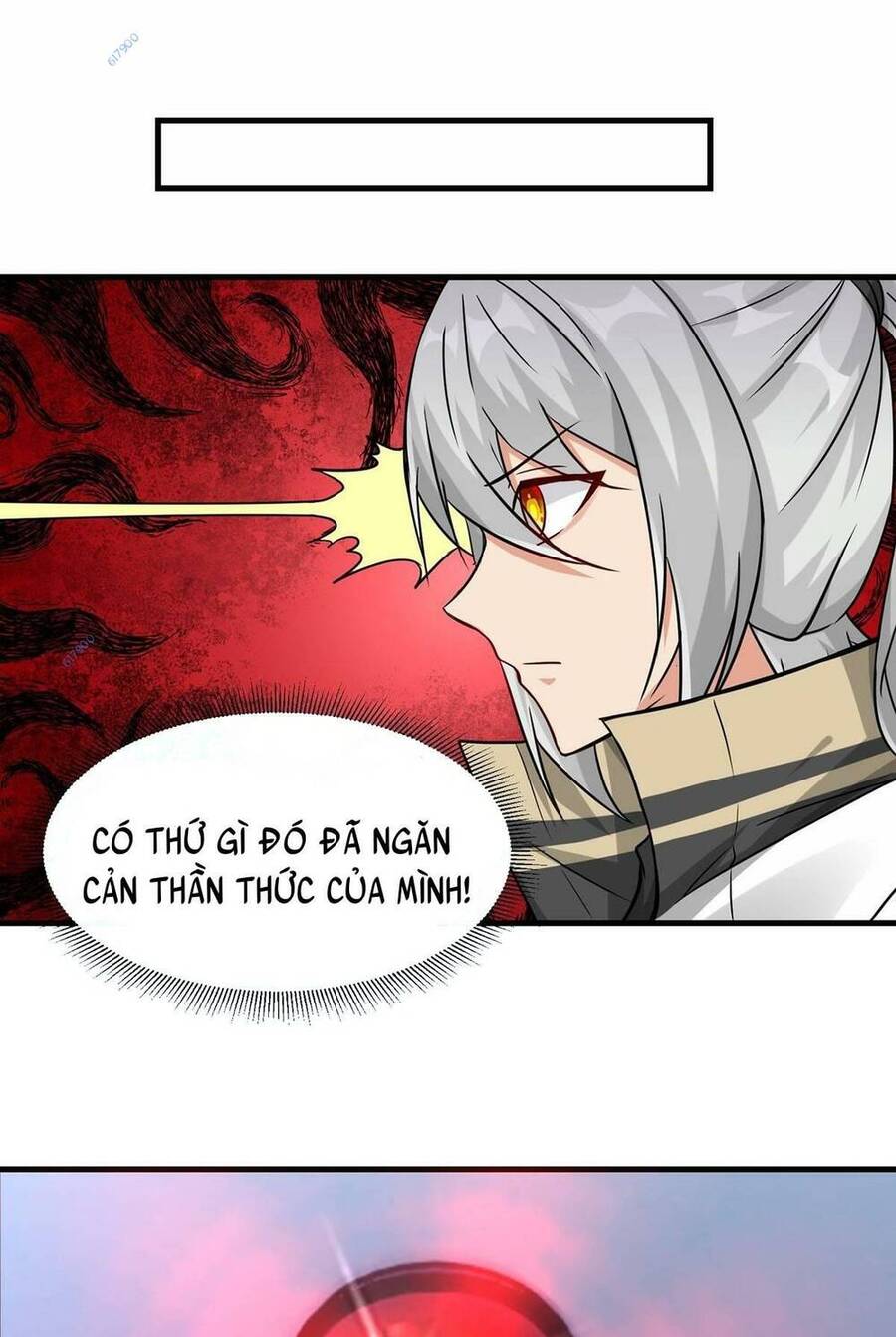 Tổ Sư Xuất Sơn Chapter 37 - 21