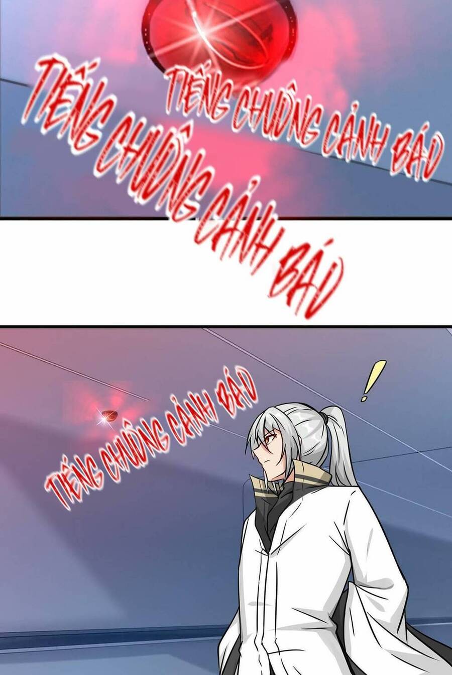 Tổ Sư Xuất Sơn Chapter 37 - 22