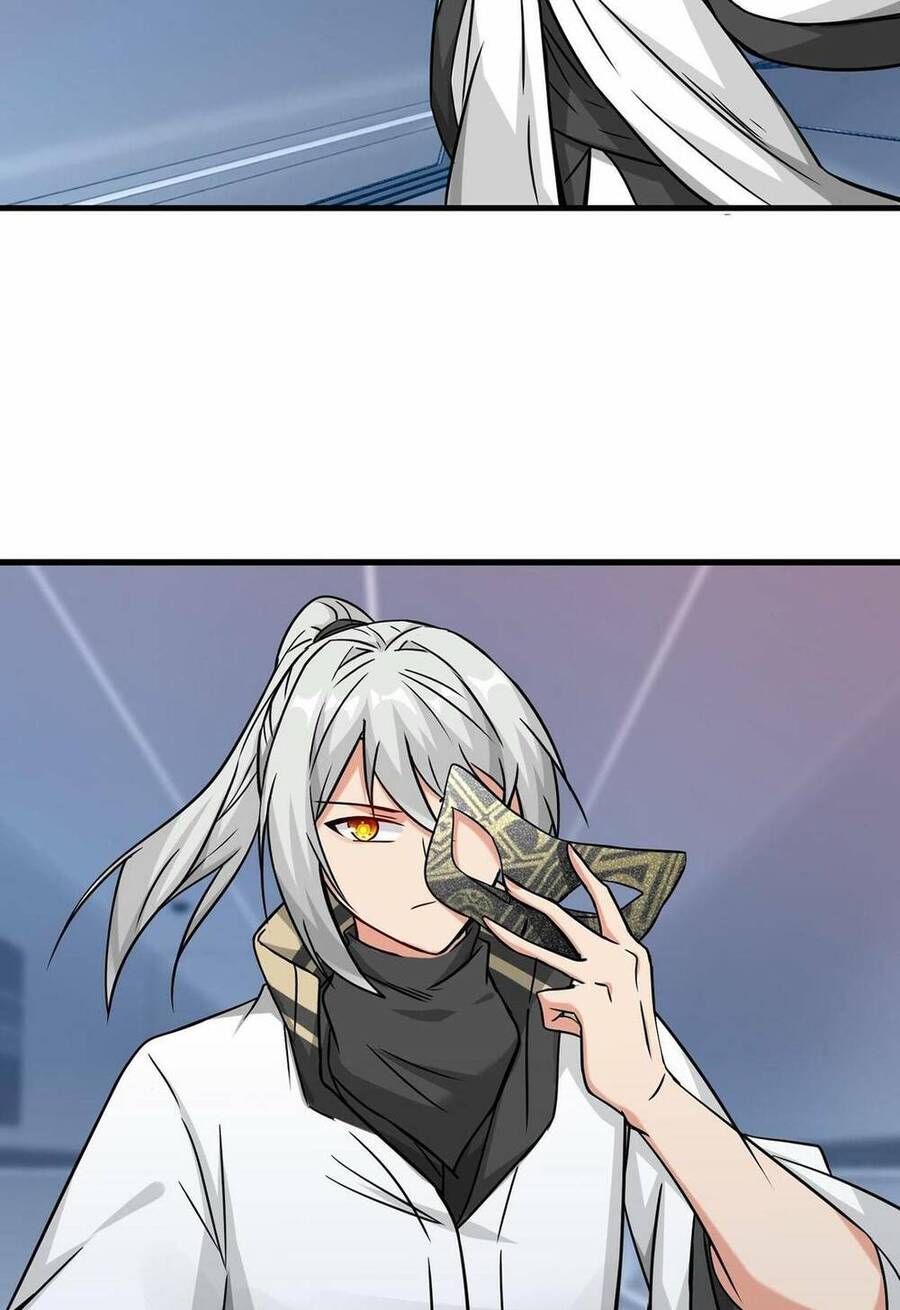 Tổ Sư Xuất Sơn Chapter 37 - 23