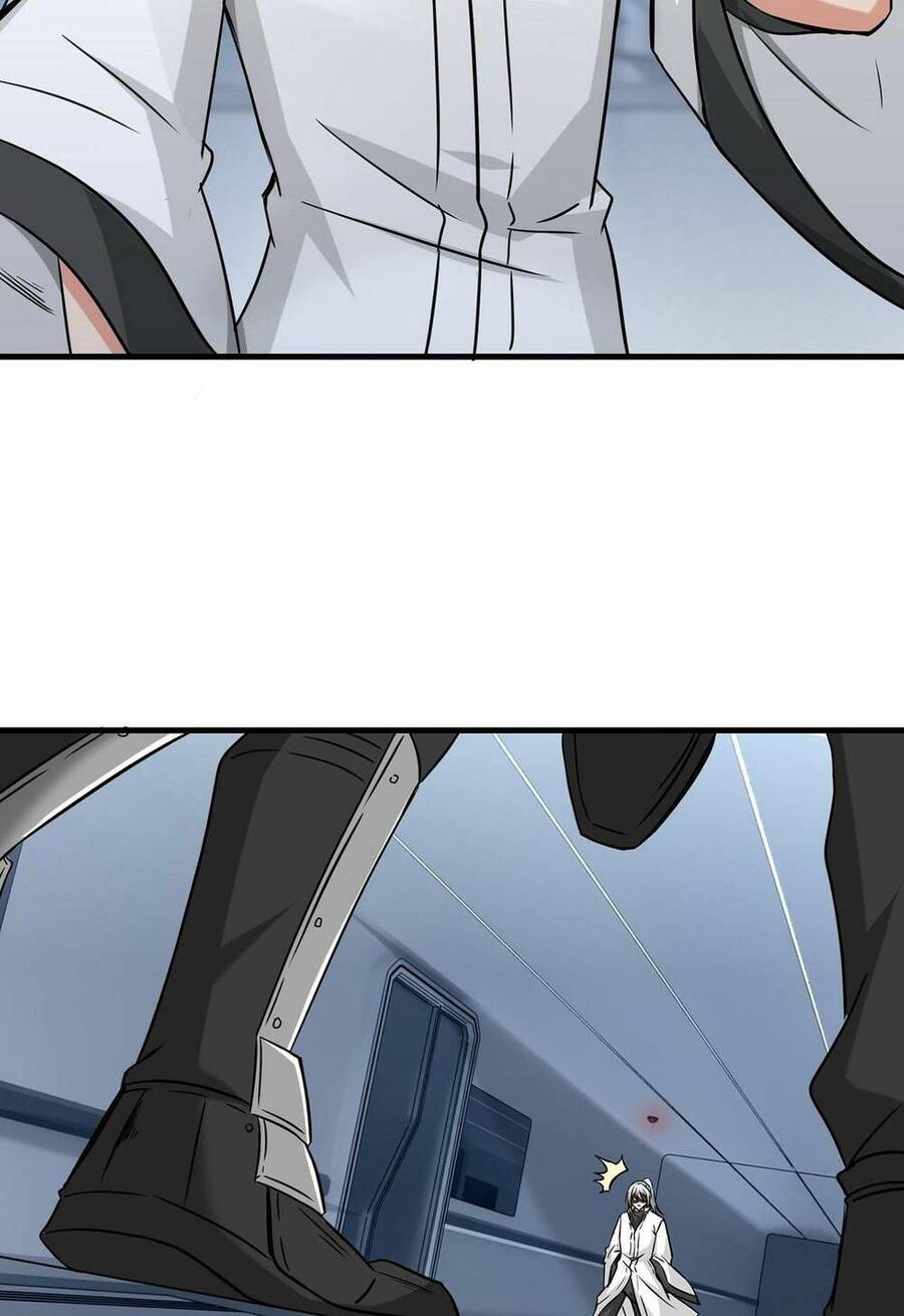 Tổ Sư Xuất Sơn Chapter 37 - 24