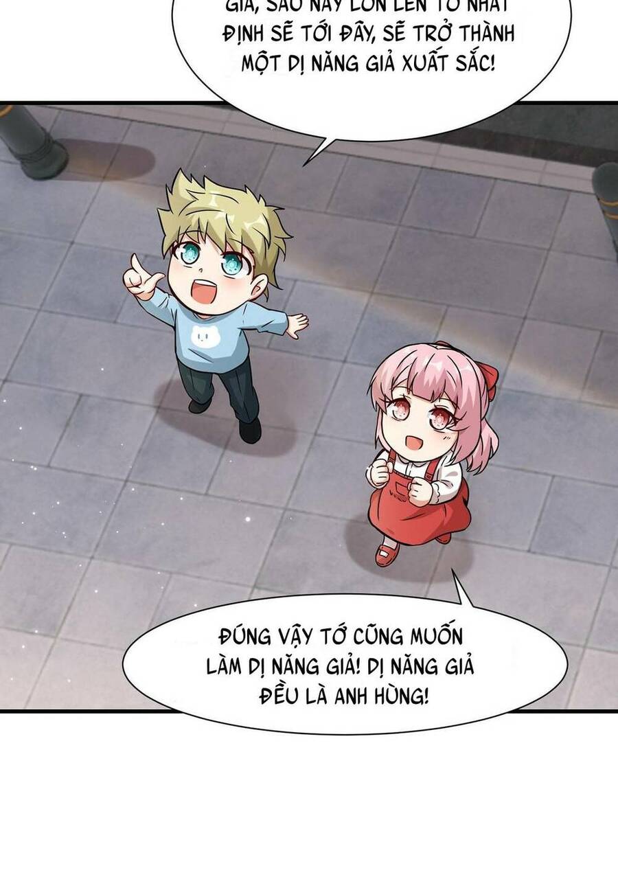 Tổ Sư Xuất Sơn Chapter 37 - 4