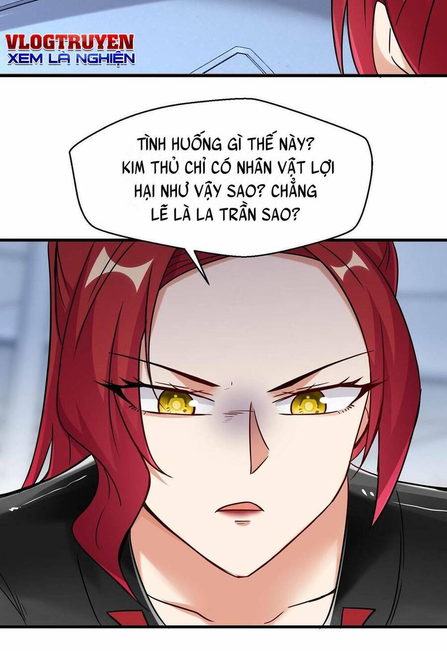 Tổ Sư Xuất Sơn Chapter 37 - 32