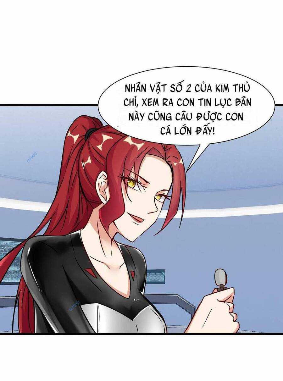 Tổ Sư Xuất Sơn Chapter 37 - 34