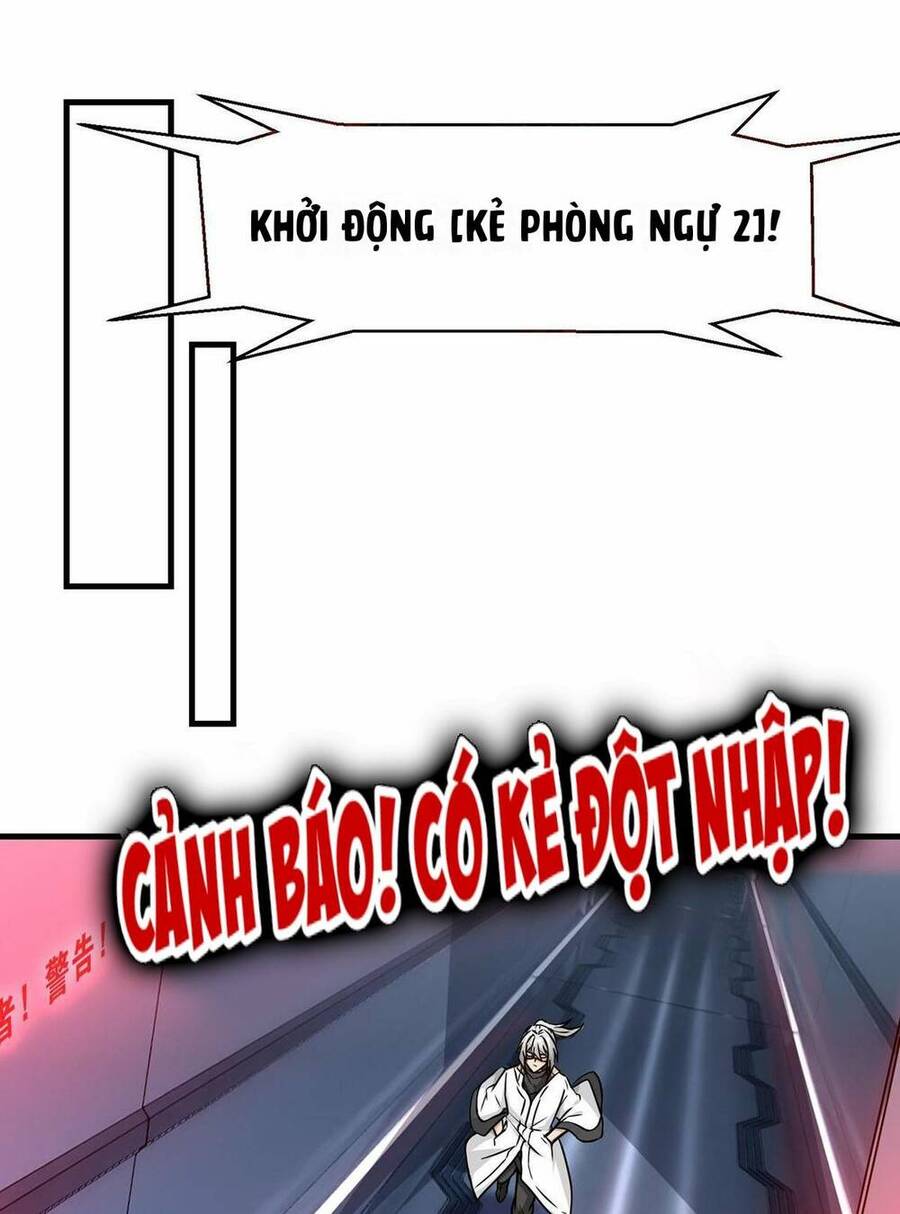 Tổ Sư Xuất Sơn Chapter 37 - 35