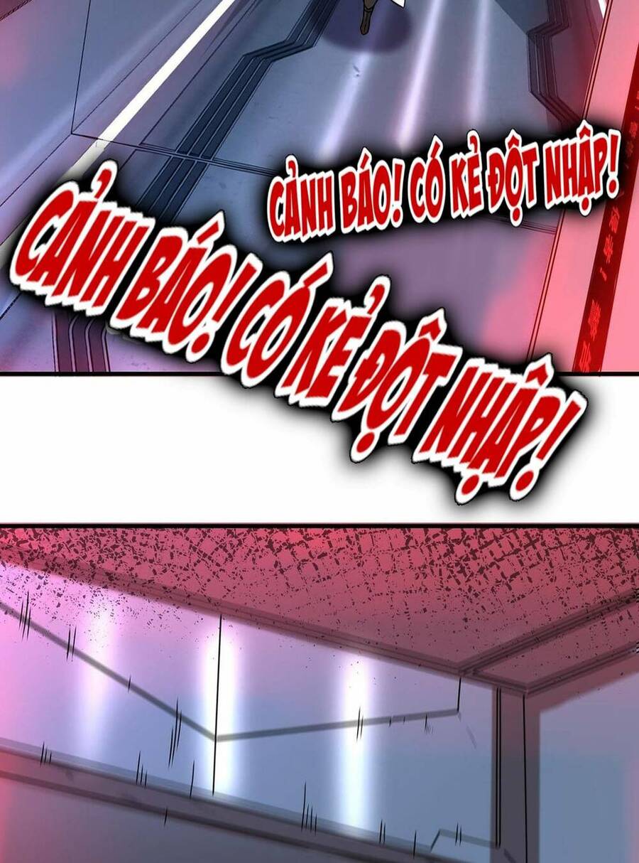 Tổ Sư Xuất Sơn Chapter 37 - 36