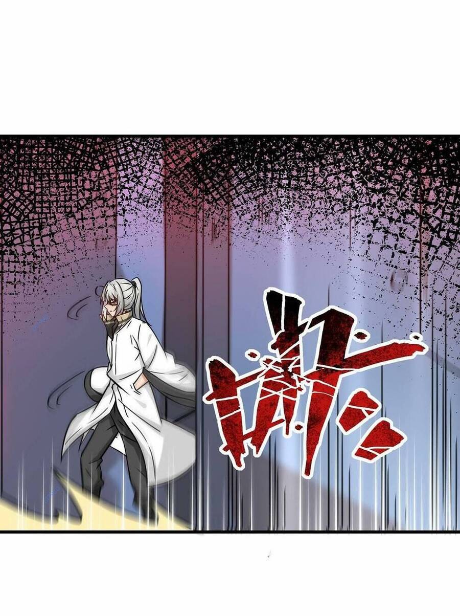 Tổ Sư Xuất Sơn Chapter 37 - 38