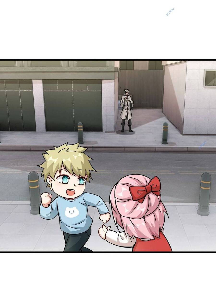 Tổ Sư Xuất Sơn Chapter 37 - 5