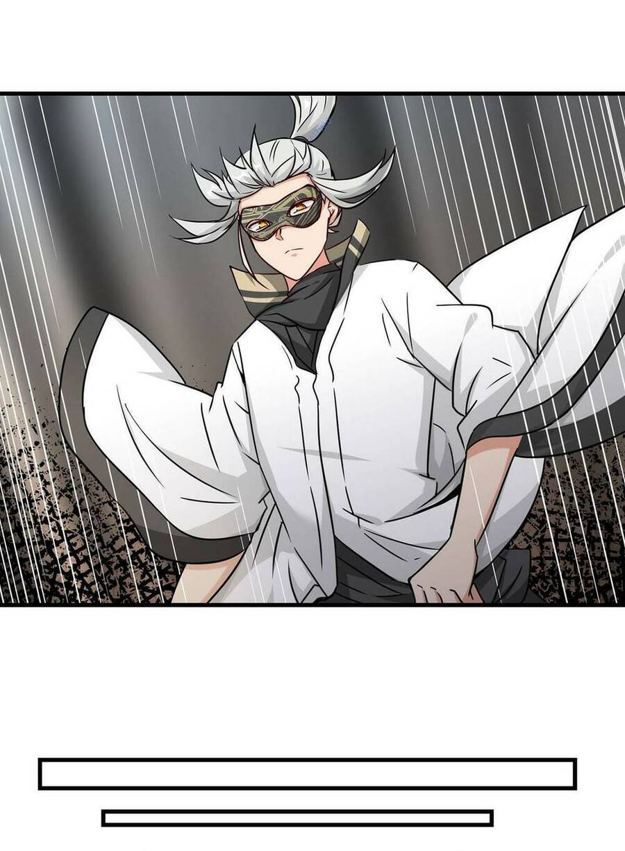 Tổ Sư Xuất Sơn Chapter 37 - 41