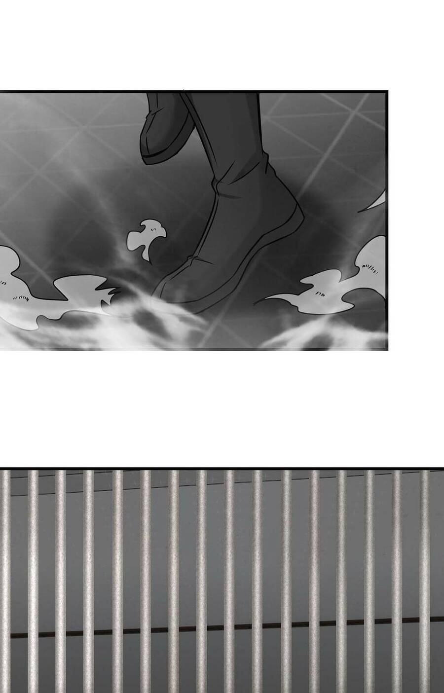 Tổ Sư Xuất Sơn Chapter 37 - 43