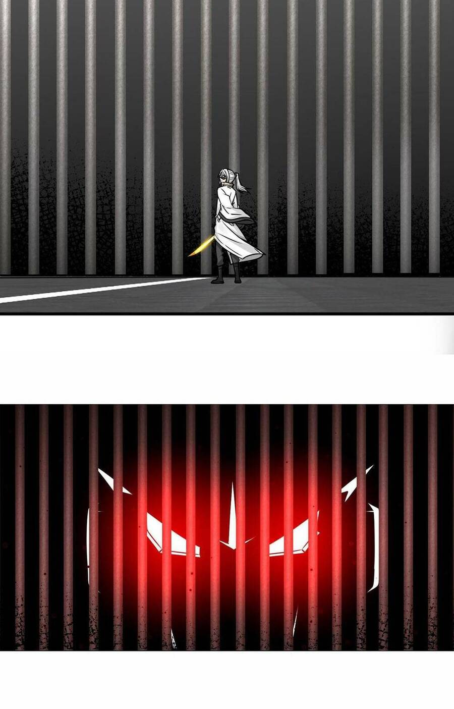 Tổ Sư Xuất Sơn Chapter 37 - 44