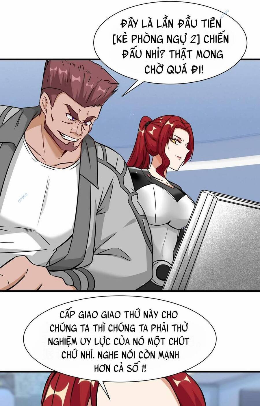 Tổ Sư Xuất Sơn Chapter 37 - 45