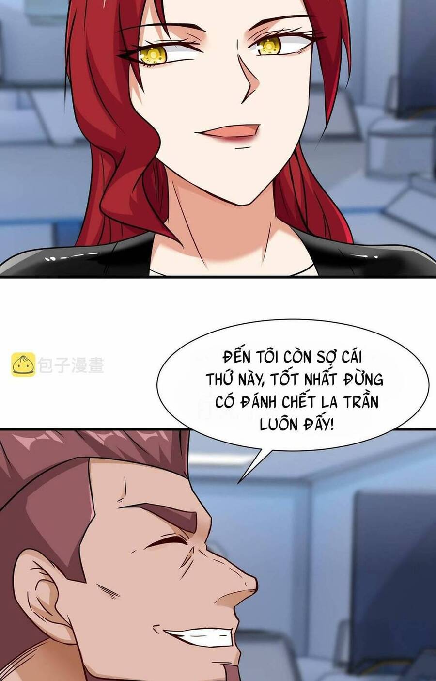 Tổ Sư Xuất Sơn Chapter 37 - 46