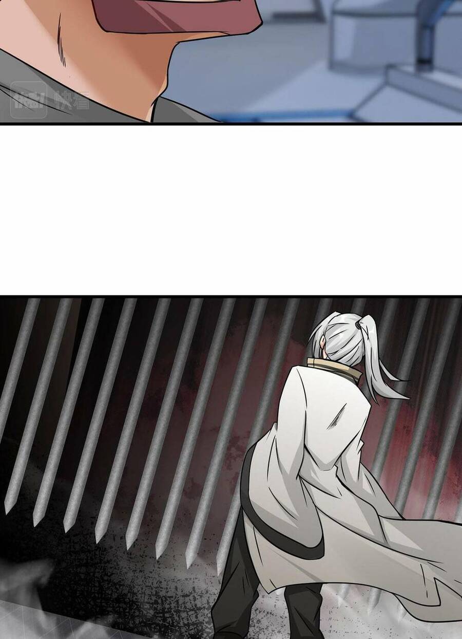 Tổ Sư Xuất Sơn Chapter 37 - 47