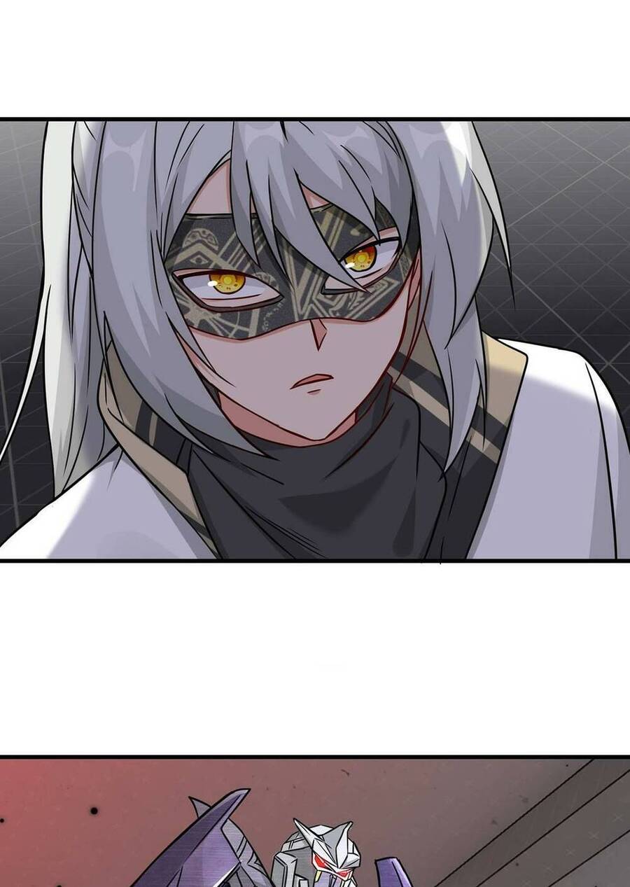 Tổ Sư Xuất Sơn Chapter 37 - 49