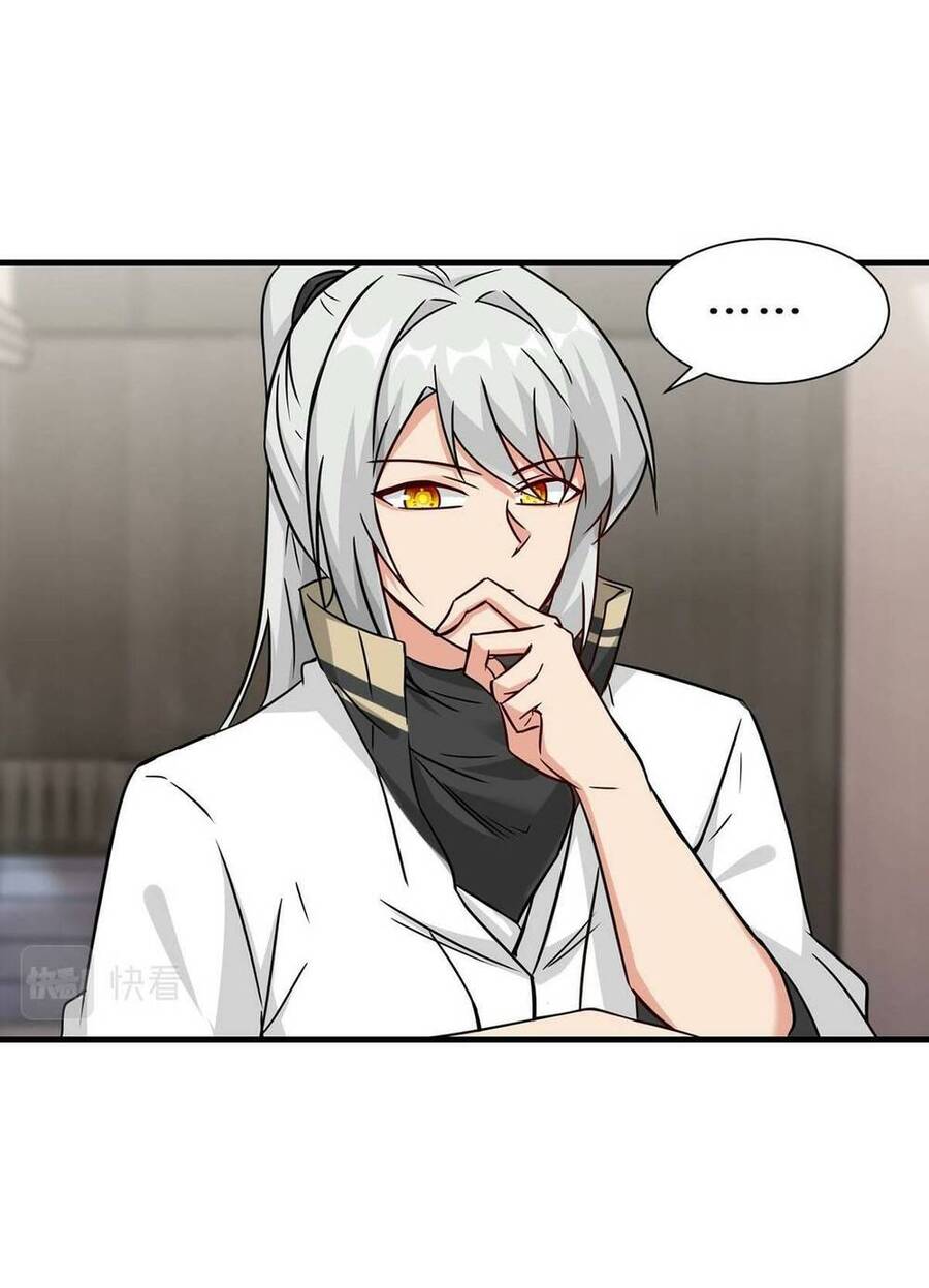 Tổ Sư Xuất Sơn Chapter 37 - 6