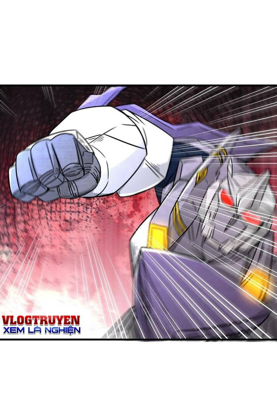 Tổ Sư Xuất Sơn Chapter 37 - 51