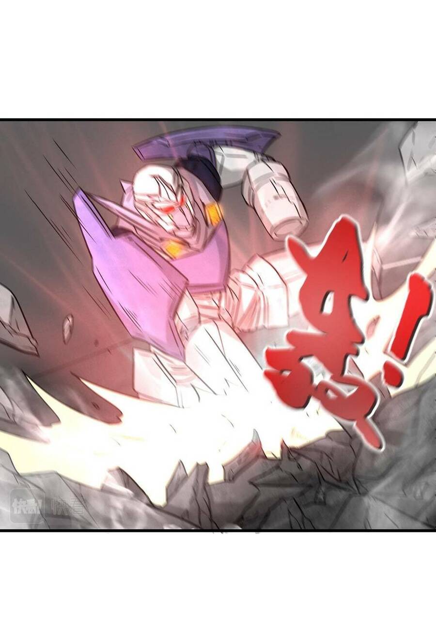 Tổ Sư Xuất Sơn Chapter 37 - 52