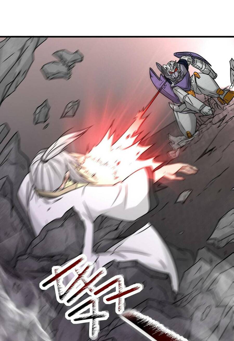 Tổ Sư Xuất Sơn Chapter 37 - 55