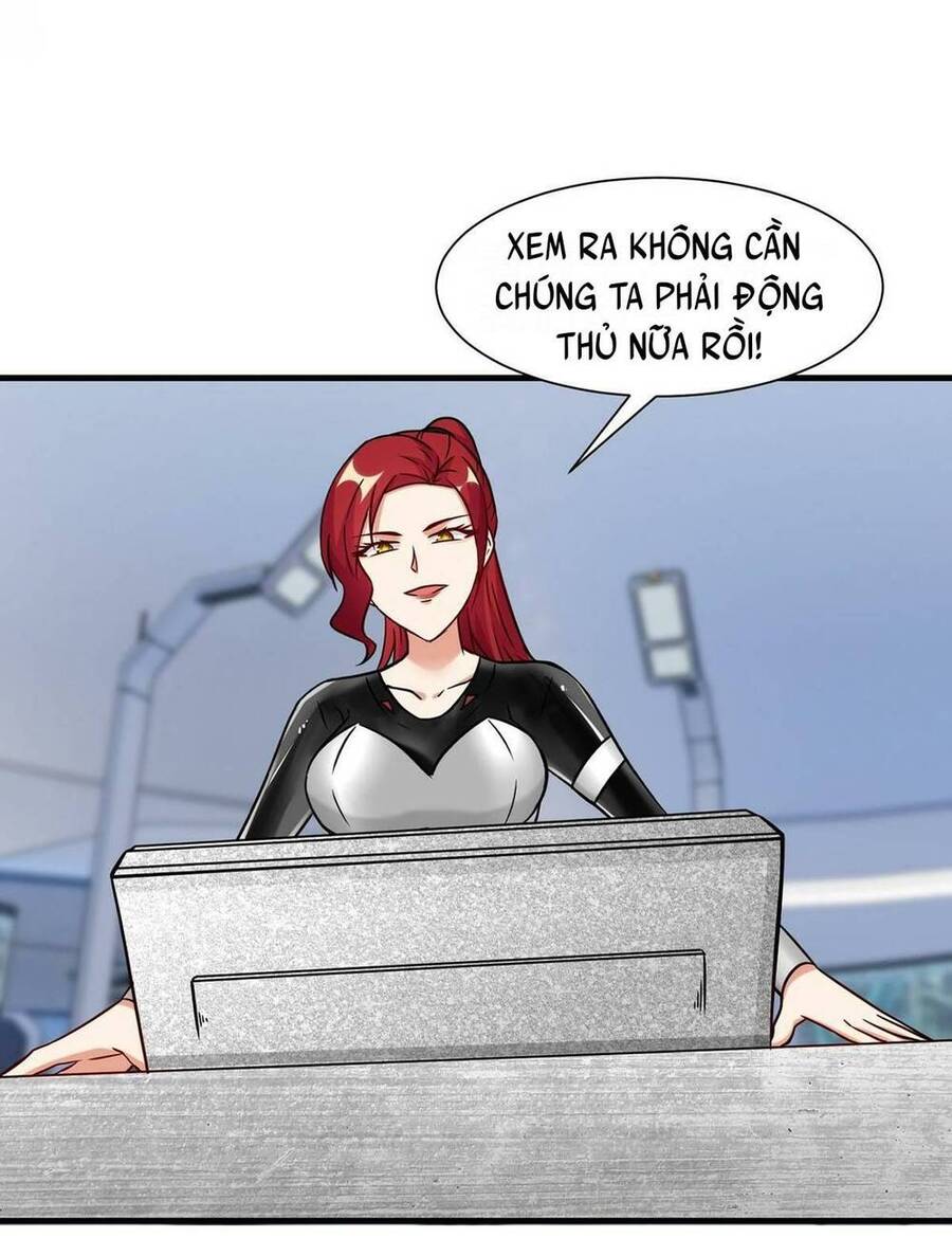 Tổ Sư Xuất Sơn Chapter 37 - 57