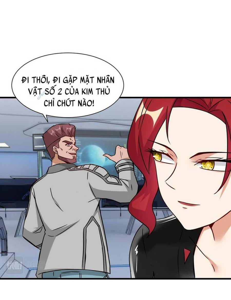 Tổ Sư Xuất Sơn Chapter 37 - 58