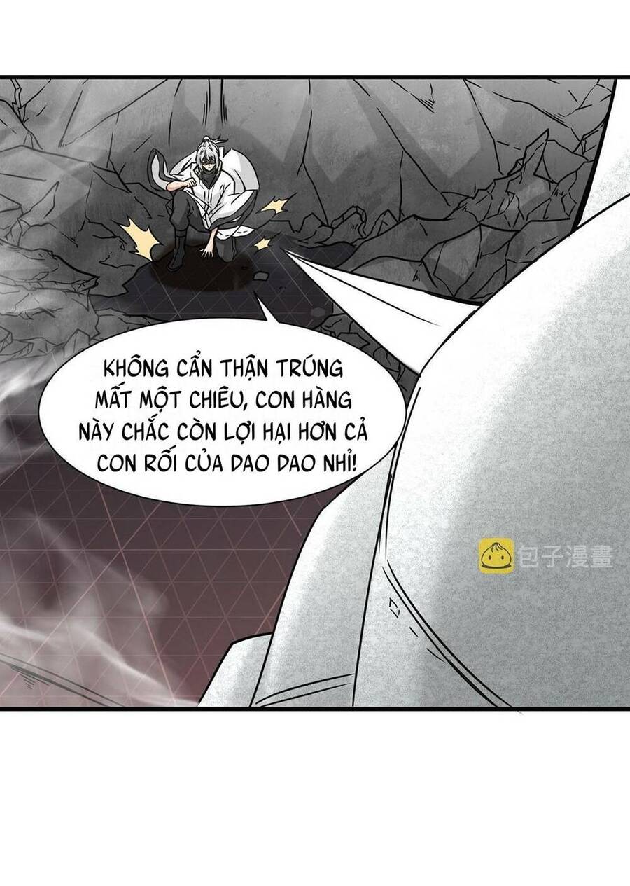 Tổ Sư Xuất Sơn Chapter 37 - 60