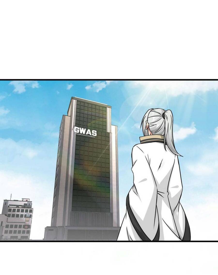 Tổ Sư Xuất Sơn Chapter 37 - 7