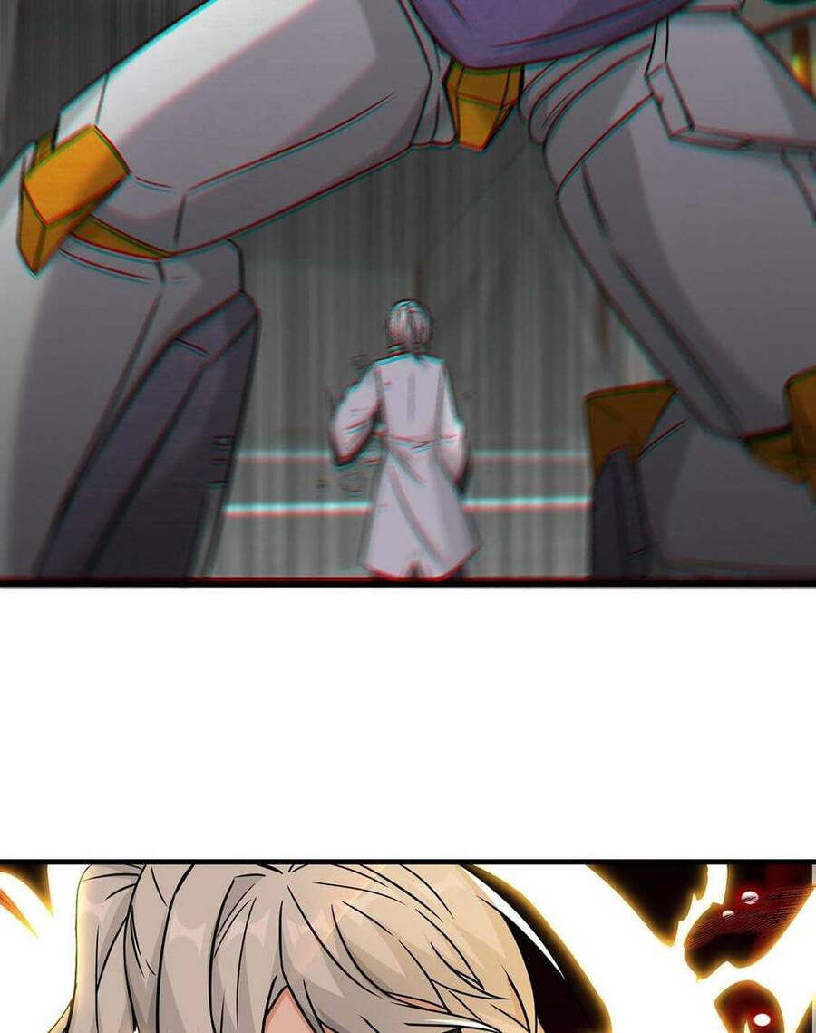 Tổ Sư Xuất Sơn Chapter 37 - 63