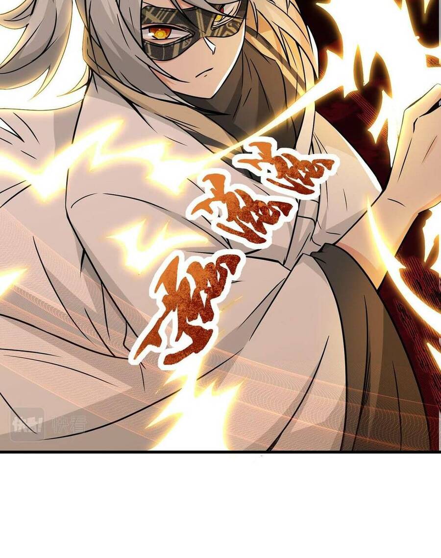 Tổ Sư Xuất Sơn Chapter 37 - 64