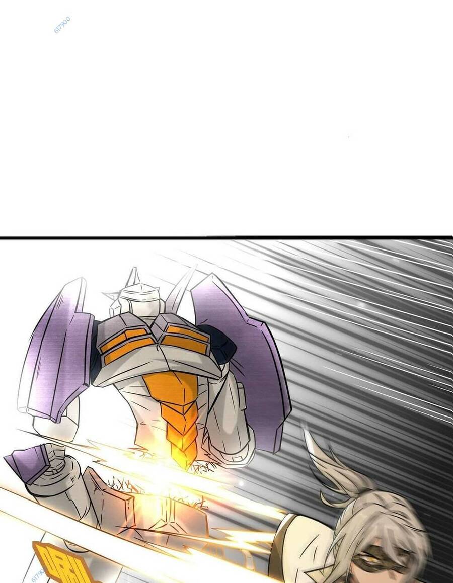 Tổ Sư Xuất Sơn Chapter 37 - 65