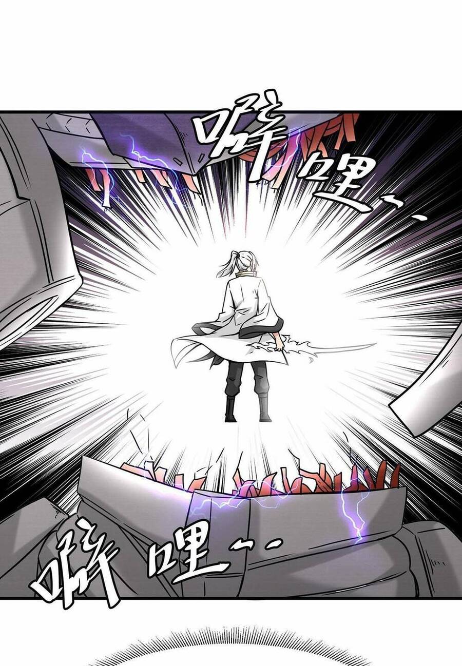 Tổ Sư Xuất Sơn Chapter 37 - 67