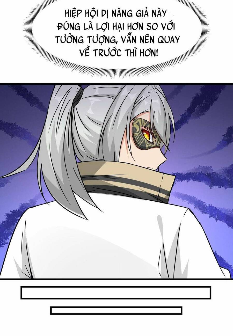 Tổ Sư Xuất Sơn Chapter 37 - 68