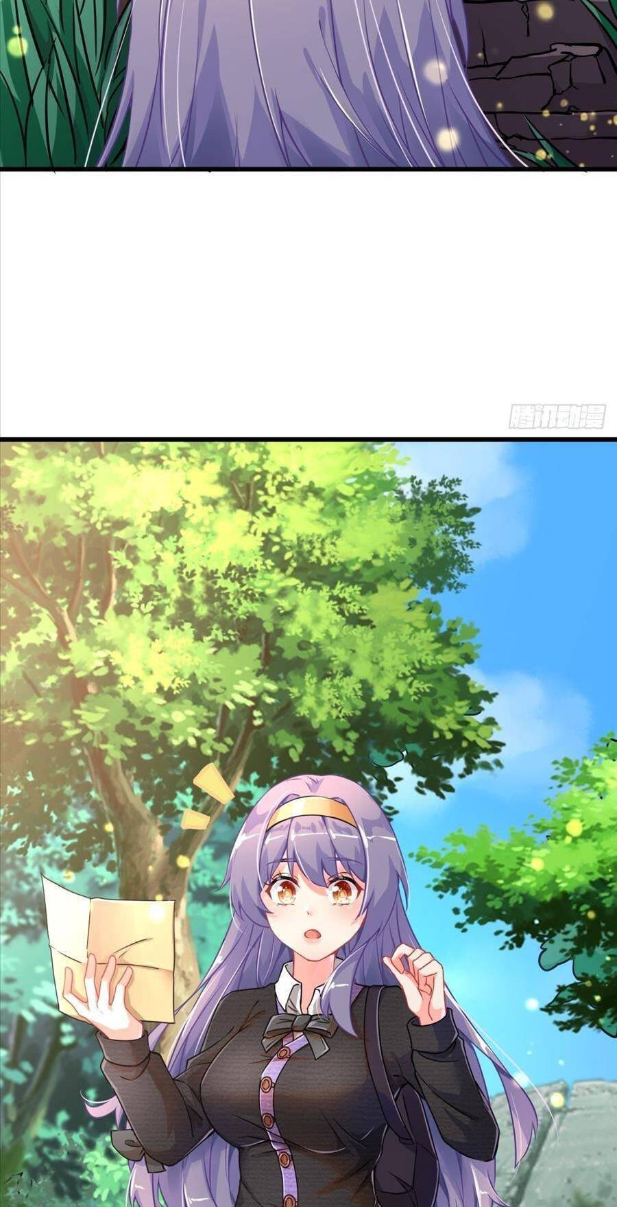 Tổ Sư Xuất Sơn Chapter 1 - 12