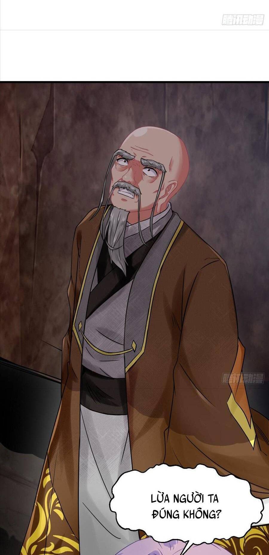 Tổ Sư Xuất Sơn Chapter 1 - 111