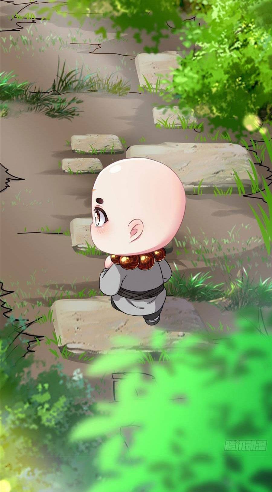 Tổ Sư Xuất Sơn Chapter 1 - 19