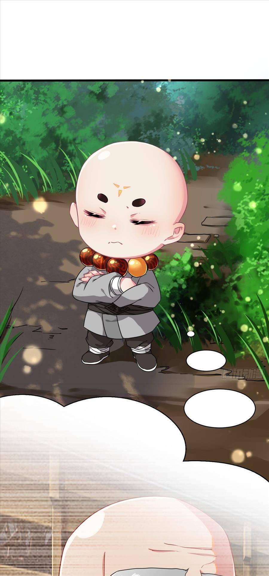 Tổ Sư Xuất Sơn Chapter 1 - 23