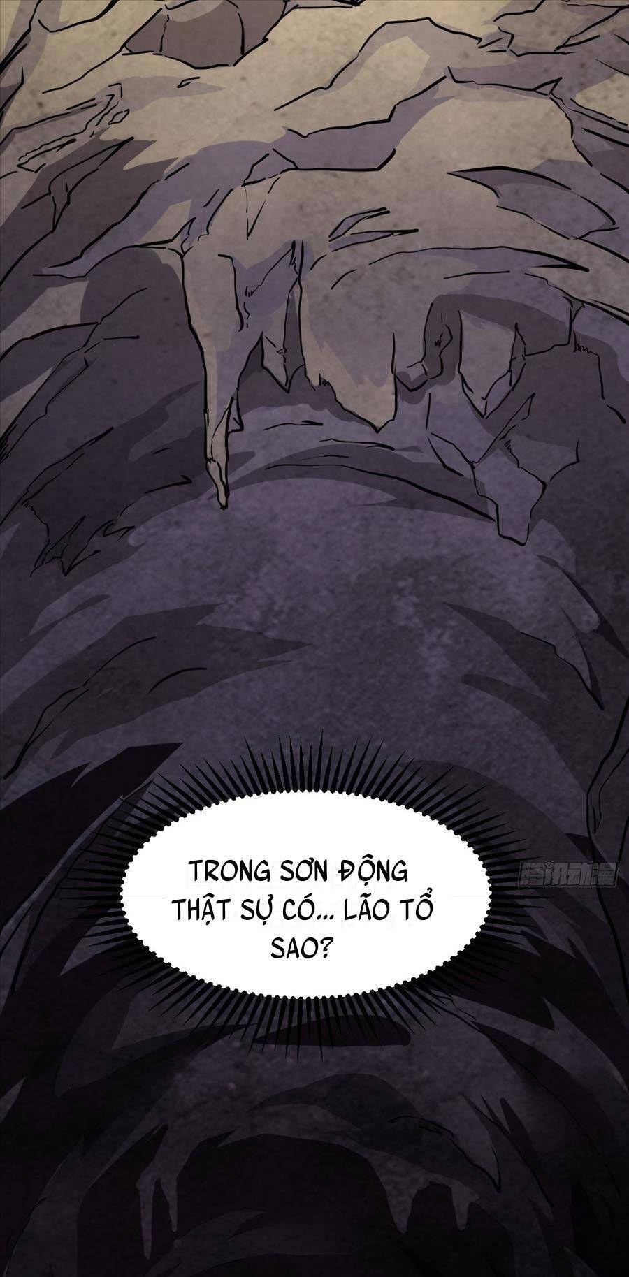 Tổ Sư Xuất Sơn Chapter 1 - 25