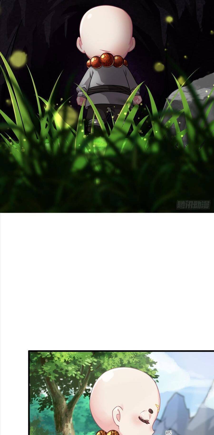 Tổ Sư Xuất Sơn Chapter 1 - 26