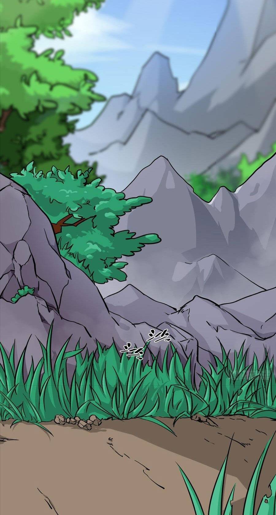 Tổ Sư Xuất Sơn Chapter 1 - 35