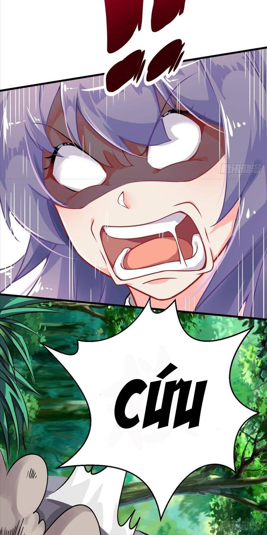 Tổ Sư Xuất Sơn Chapter 1 - 40