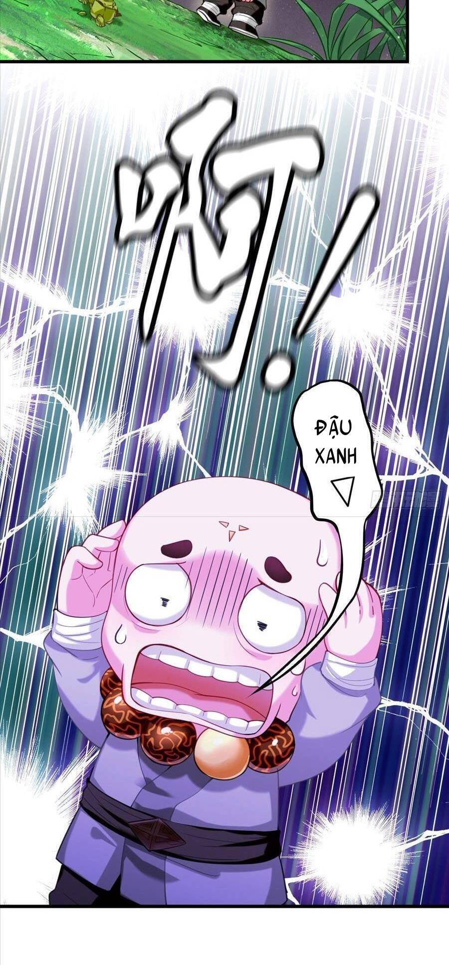 Tổ Sư Xuất Sơn Chapter 1 - 46