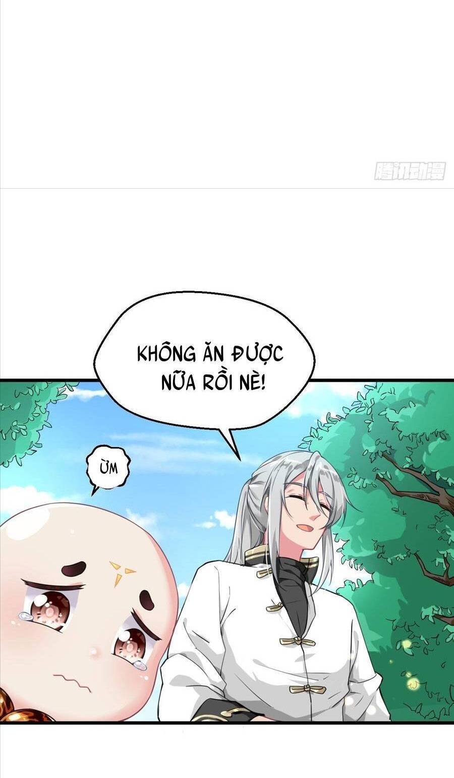 Tổ Sư Xuất Sơn Chapter 1 - 48