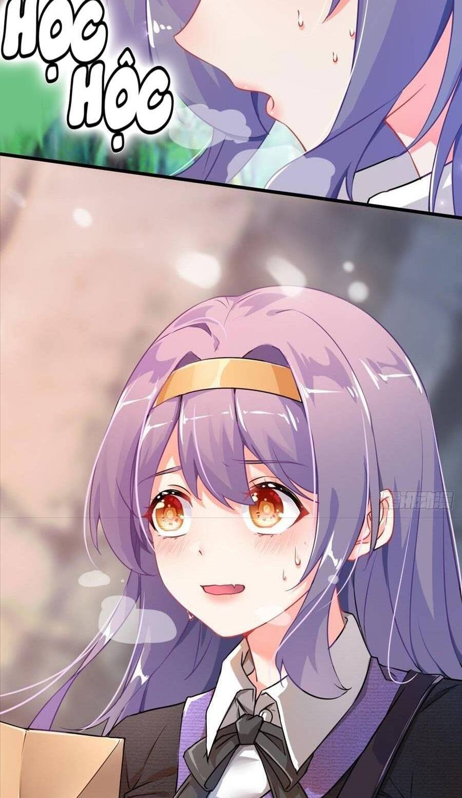 Tổ Sư Xuất Sơn Chapter 1 - 6